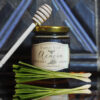 Lemongrass Infused Honey