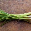 Lemongrass Infused Honey - Image 2