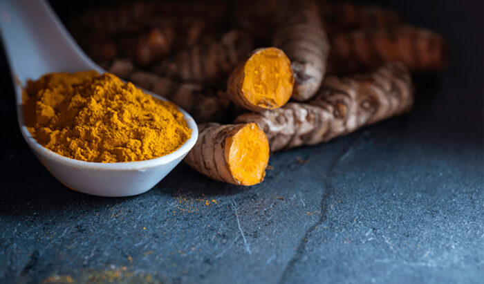 Turmeric Infused Honey - Image 2